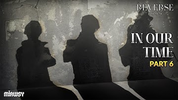 Chapter 1: In Our Time - The Rosa Killer | Reverse: 1999