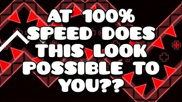 "DeCode" 100% by Rek3dge [Easy Demon] [Geometry Dash 2.11