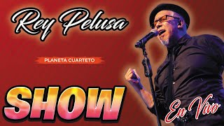 El Rey Pelusa - Complejo M&M 17-09-2022 (Show en Vivo)