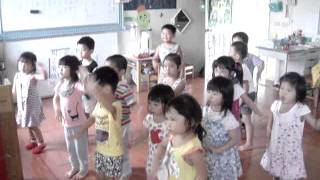 1010913美語律動