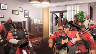 (15.ai Tf2) Demoman's Cartoon night