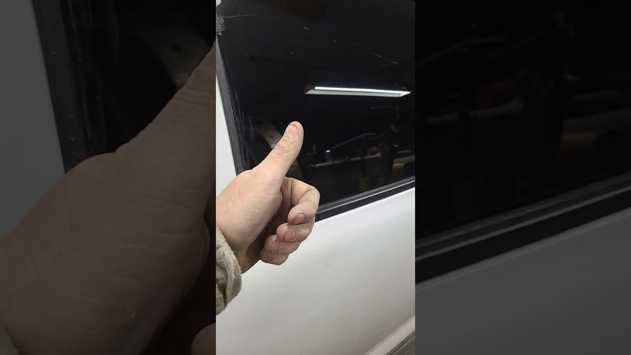 Chevy problems, No power windows....