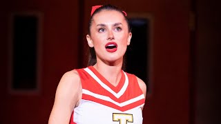 Bring It On The Musical Trailer with Amber Davies and Louis Smith