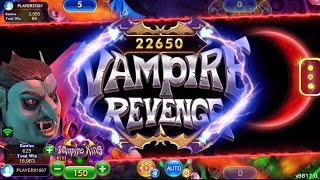 Fish table Golden Dragon #bigwin #casino #gambling #jackpot #slots #win #viral screenshot 4