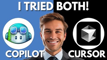 GitHub Copilot Agent Vs Cursor AI – Which AI Coding Assistant Is Better?