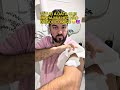 Tatuei a ÚNICA data em que MiNHA esposa NÃO brigou comigo… e deu MUITO ruim 😂😈