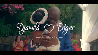 Best Wedding ever (Djamila and Edgar)