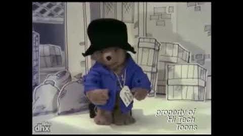 The Making of Children Story - History Early Test (1992)