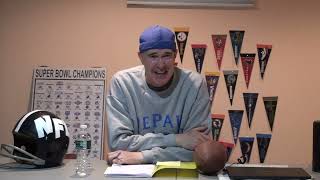 NFL week 1 picks 2022