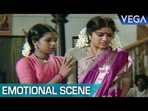Sudha Chandrans Leg Gets Fractured || Sarvam Sakthimayam Tamil Movie || Emotional Scene