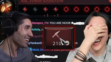 Savix Lost Ark - How to Stone ft. Stoopzz