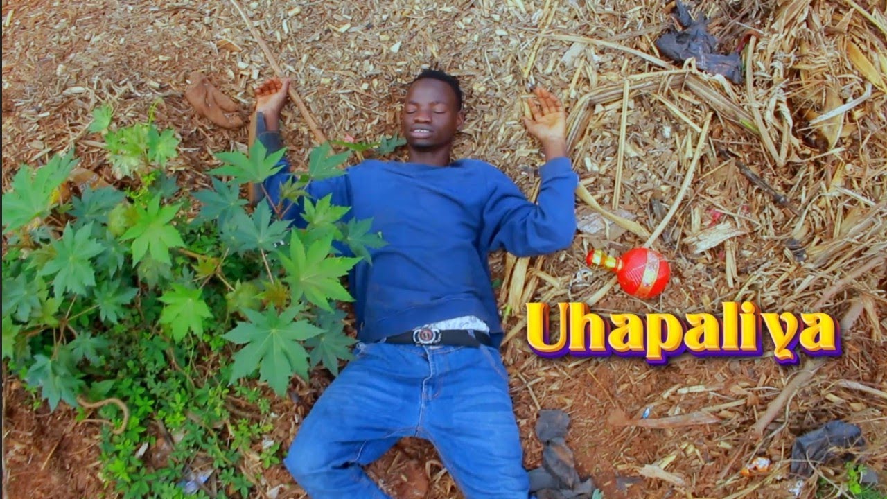 Sux Hilário UHAPALIYA oficial video by #monlizy 