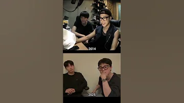 Some Things Never Change This Friendship Jimin Jungkook Shorts 