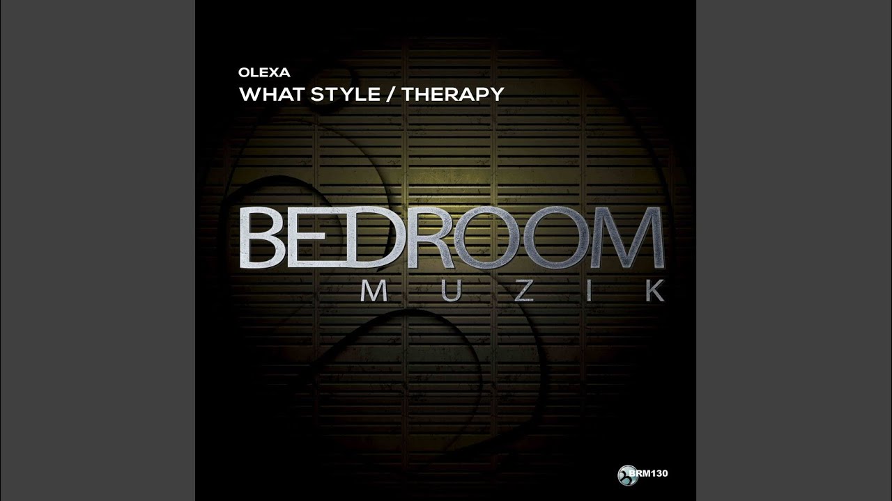 What Style (Original Mix)
