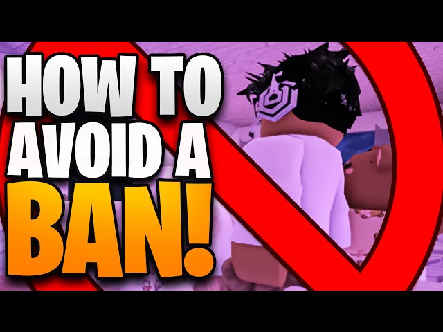 Roblox Scented Con  Rare Condo Games That Can Actually Get your Account  Banned! 