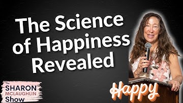 The Science of Happiness Unveiled  Unlocking the Secrets to Living a Joyful Life