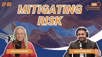 Mitigating Risk for Your Retirement | Financial Armor Ep 85