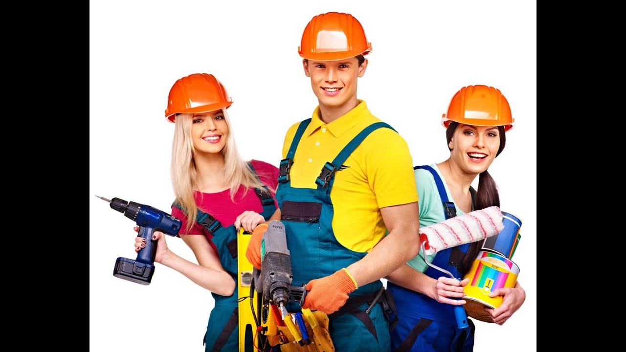 Ремонт квартиры # Краткий обзор # - YouTube