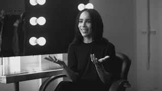 Zoë Kravitz on the Most Surprising Thing People Will Learn About Her and More