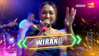 WIRANG - WULAN PUSPITA - ALL NEW MADONA