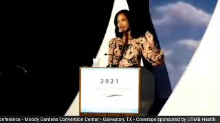 Galveston Women’s Conference 2021