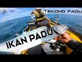 INFLATABLEBOAT-TEKONG PADU HASIL PADU (Tenggiri)-HARIZJEMAAT featuring MRsamR