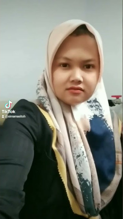 BU GURU CANTIK