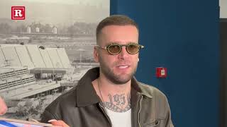 Grlim drveće kao Novak Đoković: Vlada Magla šokirao - evo koga nije pozvao na koncert