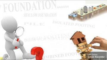 Design of concrete structures part-1(Foundation)#civil engineering #kpsc civil #Reinforcement#
