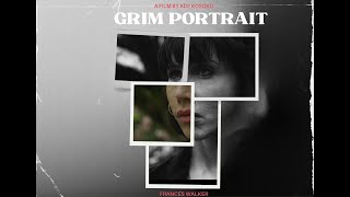 GRIM PORTRAIT (2024 Short Film)