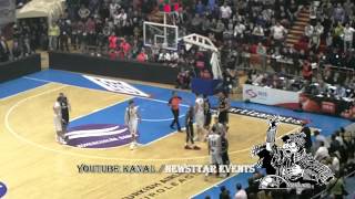 Partizan - Beşiktaş 15.11.2012 Partizan - Beşiktaş 15.11.2012