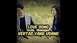 Song love😍 Sesobek kertas 🏝️🏝️Cover Engkos (cipt Erpin Dion)
