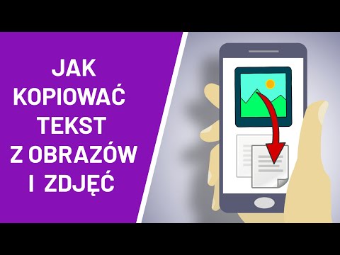 Wideo: Jak Kopiować Obrazy