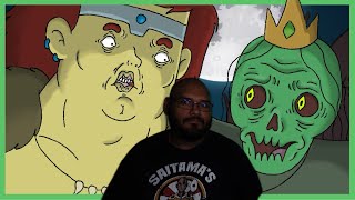 Immortality  Killed The Lich Rewatch