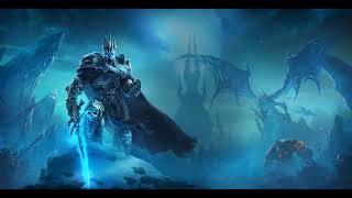 『LIVE WALLPAPER』World of Warcraft®: Wrath of the Lich King® Classic™ | 1080p | 1920 x 1080