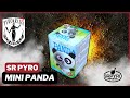Mini panda  sr pyro 2023