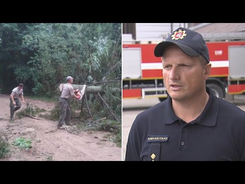 Video: Kaip supakuoti drabužius namų šildymui (su nuotraukomis)