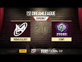 LIVE: Nigma Galaxy vs Ivory - DreamLeague Divison 2 Season 4