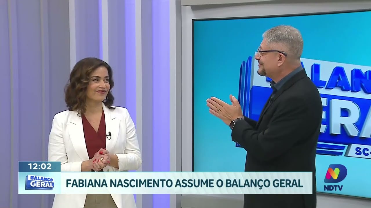 Eduardo Prado se despede do Grupo ND - QTU Questões do Universo