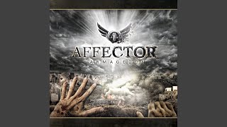 Miniatura del video "Affector - Cry Song"