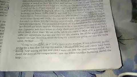 Class 12-A fellow traveller part-6