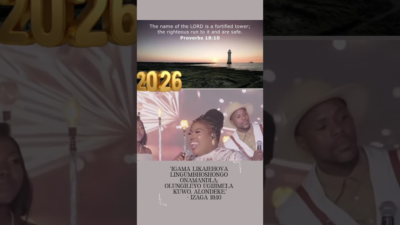 Igama li ka Jesu (Proverbs 