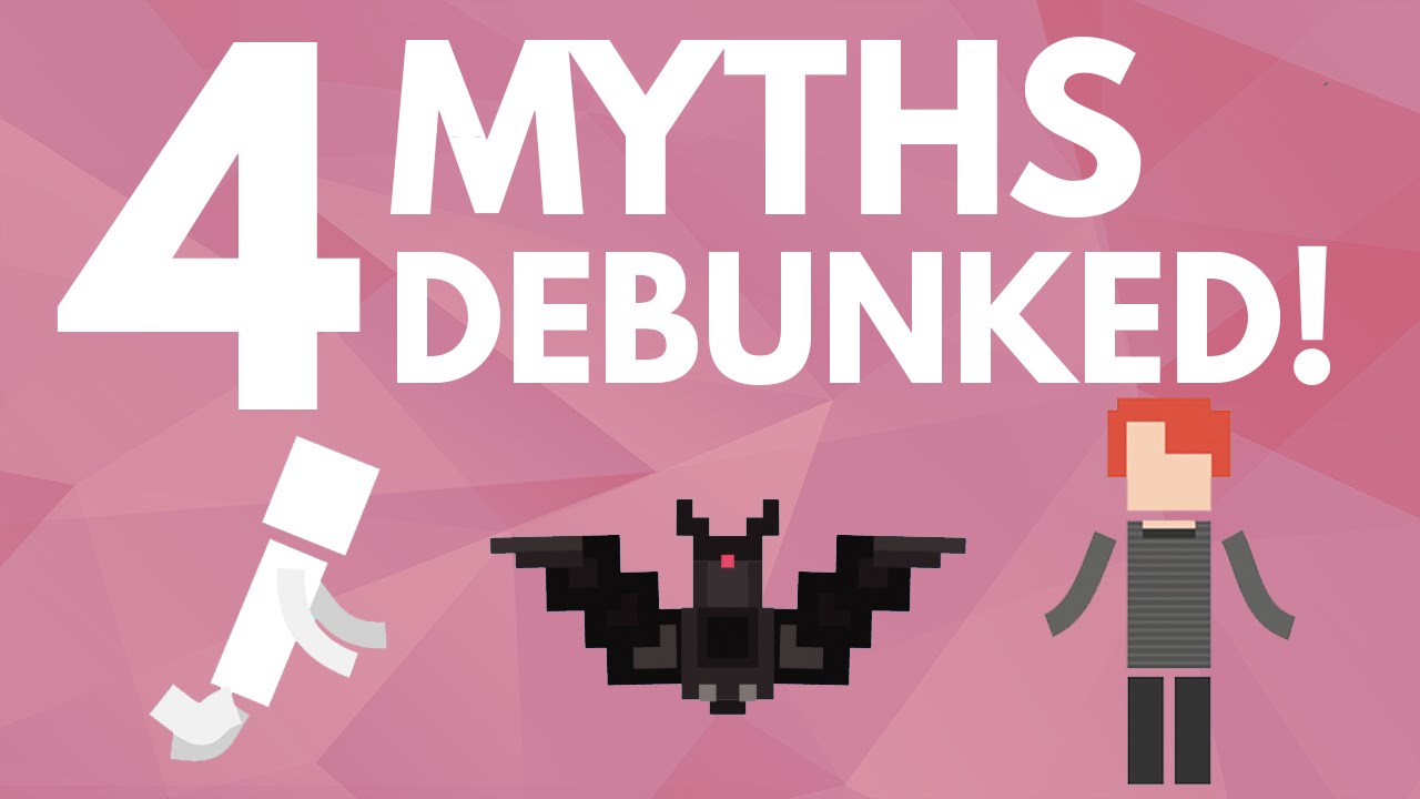 2019 year - Granny’s Myth Debunked 2019 year