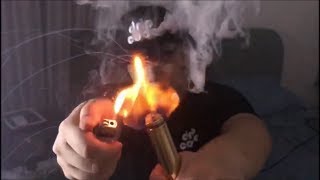 Drip Code | Vape Tricks by Haz3lnut