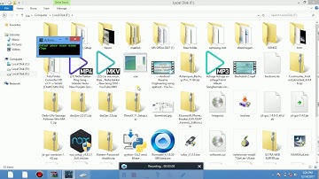 hide your secret folder