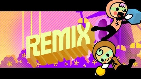 Remix 6 Fever Randomized - Rhythm Heaven Custom Remix