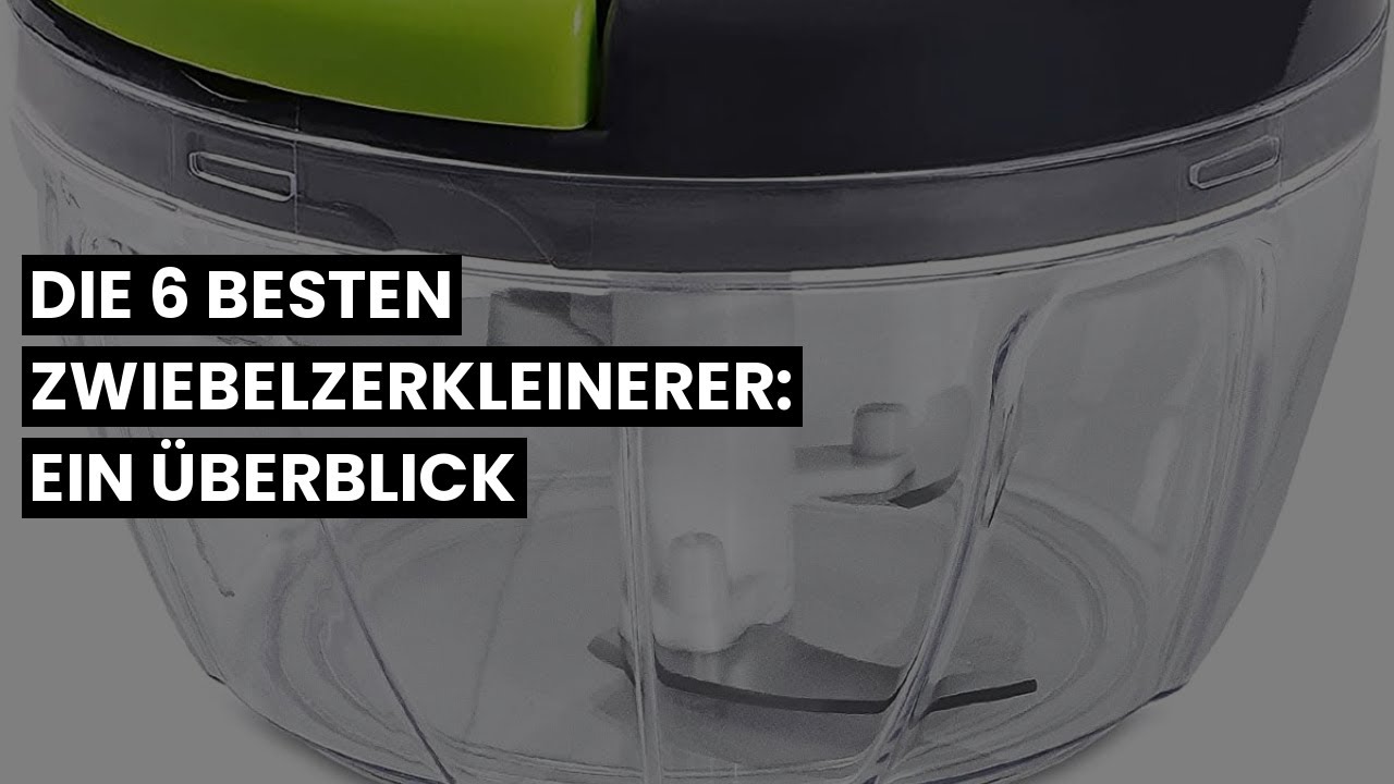 Zwiebelschneider, Gemüse Zwiebel Zerkleinerer Manuell Gemüseschneider Obst  zu Hacken Mischen, Küche Multizerkleinerer für Salat Fleisch Knoblauch  Nüsse Obst Kraut