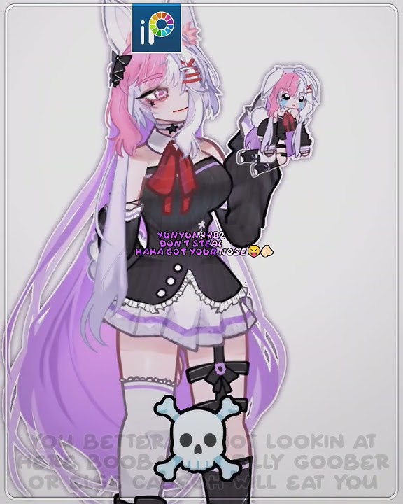 Original:@Mitsuki._.officiall #gacha #tweening #animation #anime #drawing #gachalife #dontflop