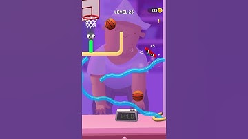 ForkNSausage Level 23 #game #gaming #gameplay #androidgames #forknsausage  #arcadegame #videogame