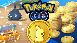 Krasse Stunde! PokéCoins in der Türkei viel teurer geworden | Pokémon GO 2462